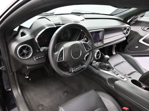 Used 2017 Chevrolet Camaro LT image 13