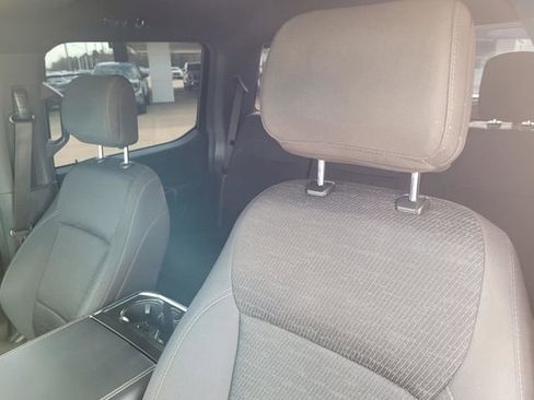 Used 2021 Ford F150 XLT w/ Equipment Group 302A High image 31