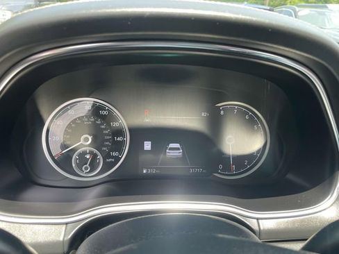 Used 2024 Genesis GV80 2.5T image 34