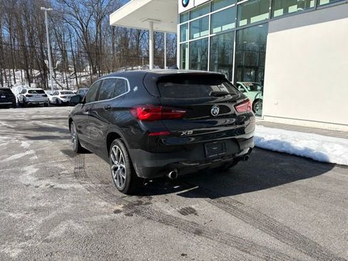 Certified 2023 BMW X2 xDrive28i w/ Premium Package 2 image 5