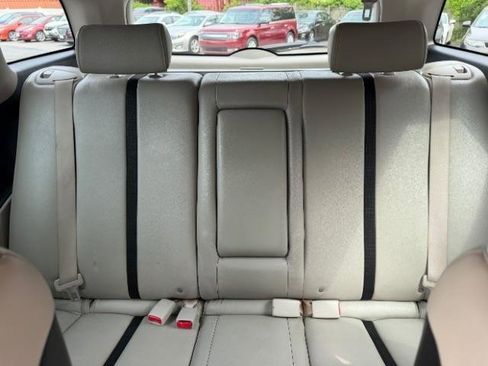 Used 2008 MAZDA CX-7 Grand Touring w/ Technology Pkg AWD/4WD image 30