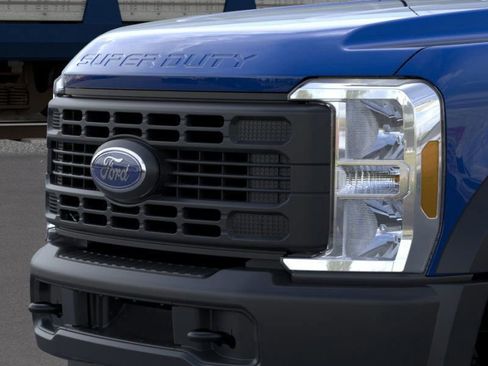 New 2026 Ford F450 XL image 17