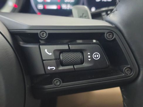 Certified 2024 Porsche 911 Carrera GTS image 43