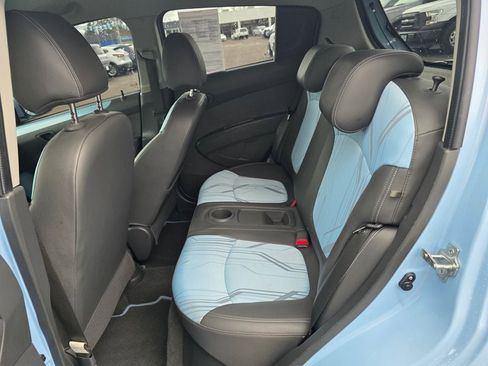 Used 2015 Chevrolet Spark LT image 6