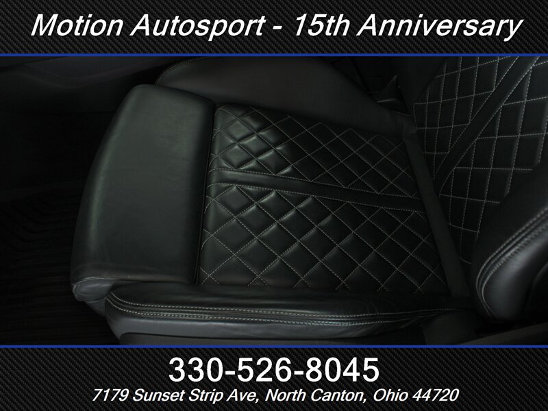 Used 2019 Audi S5 Prestige w/ S Sport Package AWD/4WD image 24
