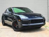 Used 2021 Porsche Cayenne GTS image 3
