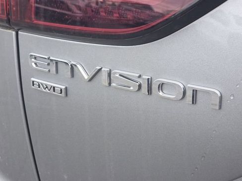 New 2026 Buick Envision Sport Touring image 7