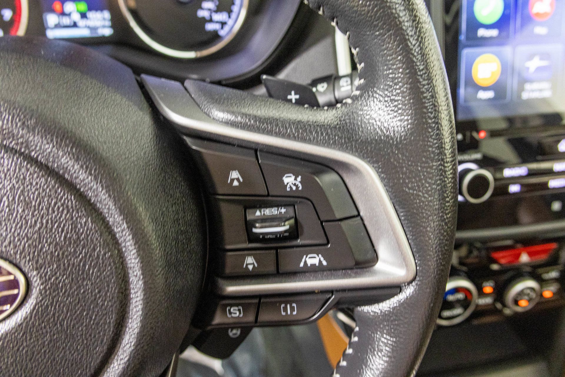 Used 2019 Subaru Forester Touring AWD/4WD image 34