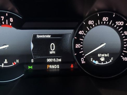 Used 2017 Lincoln MKX Reserve image 20