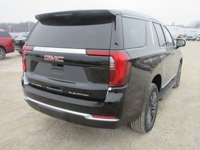 New 2026 GMC Yukon Elevation w/ Elevation Premium Package
