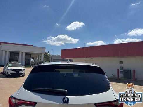 Certified 2023 Acura MDX FWD image 6