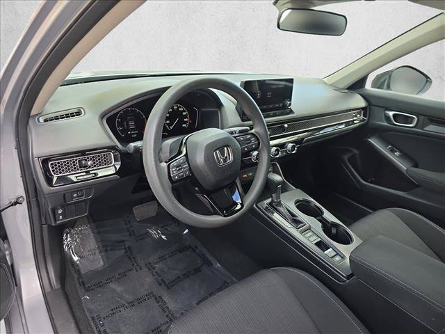 Used 2023 Honda Civic LX image 15