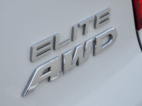 Certified 2023 Honda Passport Elite image 12