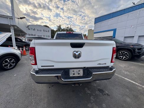 Used 2023 RAM 2500 Big Horn w/ Level 1 Equipment Group image 4