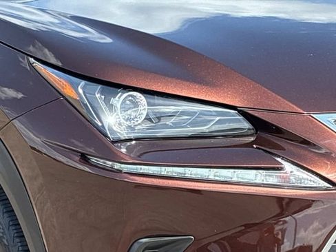 Used 2019 Lexus NX 300 FWD w/ Accessory Package 2 image 28