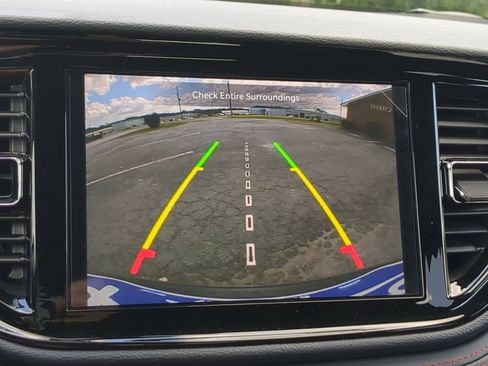 New 2025 Dodge Durango GT w/ Blacktop Package image 18