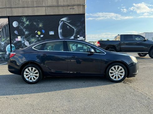 Used 2015 Buick Verano FWD image 13