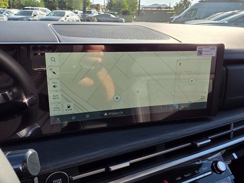 New 2026 Hyundai Santa Fe Limited image 30