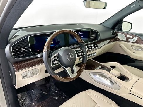 Certified 2023 Mercedes-Benz GLE 450 4MATIC image 9