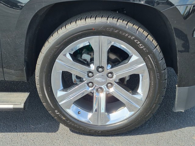 Used 2019 Chevrolet Tahoe Premier AWD/4WD image 24