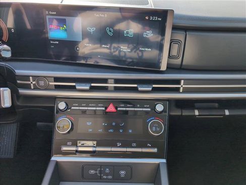 New 2026 Hyundai Santa Fe SE FWD image 14