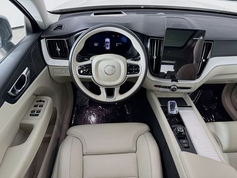 New 2026 Volvo XC60 T8 Ultra w/ Protection Package Premier image 24
