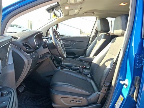 Used 2018 Buick Encore Preferred image 13