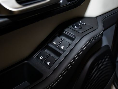 New 2025 INEOS Grenadier Fieldmaster Edition image 14