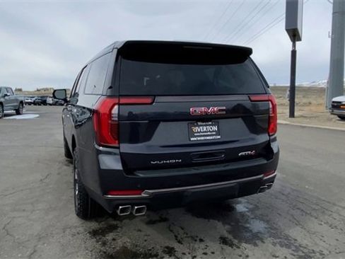 New 2026 GMC Yukon XL AT4 Ultimate image 7