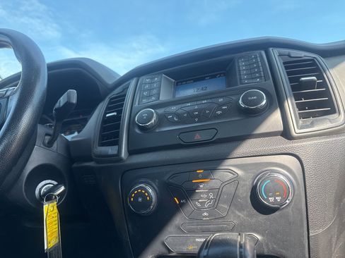 Used 2020 Ford Ranger XL w/ Equipment Group 101A Mid image 20