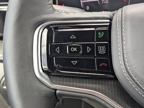 New 2026 Jeep Grand Wagoneer Summit w/ Premium Group III AWD/4WD image 28