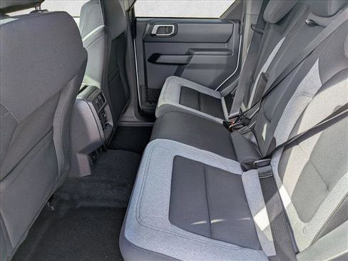 New 2025 Ford Bronco Big Bend image 14