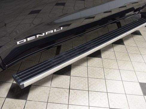 Used 2025 GMC Sierra 1500 Denali w/ Denali Reserve Package image 25