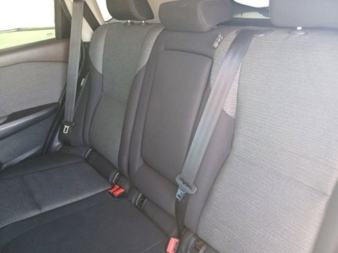 Used 2022 Nissan Rogue SV image 15