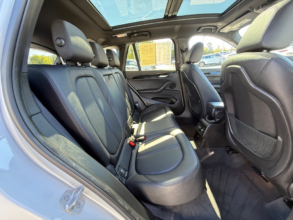 Used 2018 BMW X1 sDrive28i FWD image 25