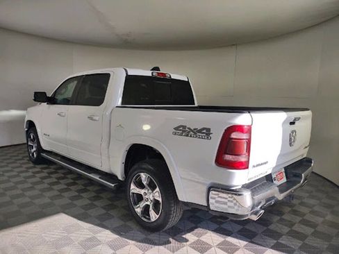 Used 2022 RAM 1500 Laramie image 5