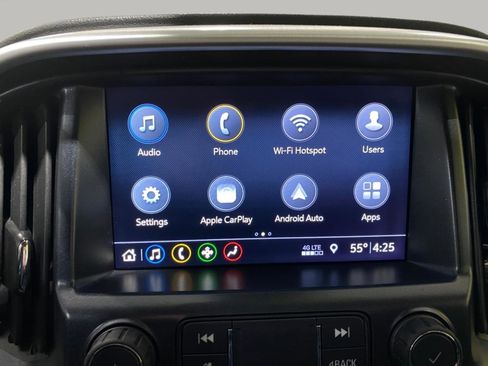 Used 2019 GMC Canyon SLE w/ Driver Alert Package image 12