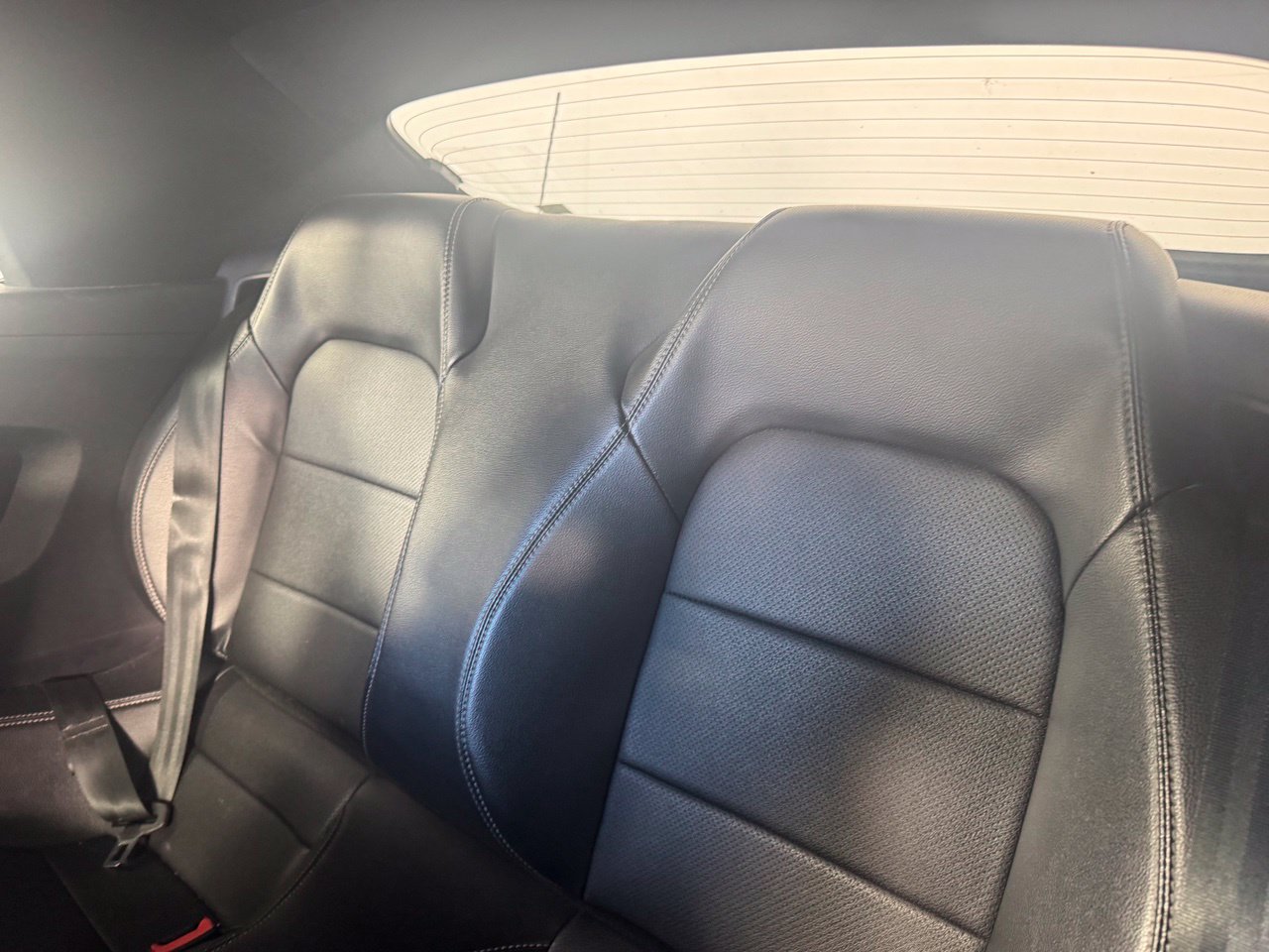 Used 2020 Ford Mustang Premium RWD image 11