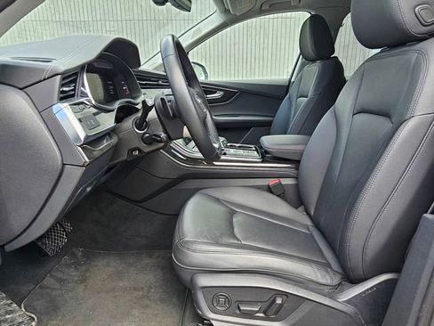Used 2024 Audi Q7 3.0T Premium Plus image 17