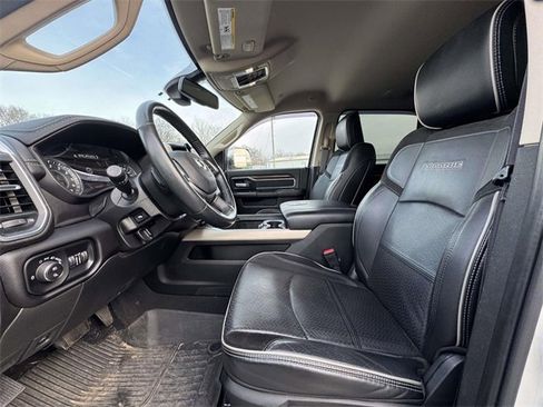 Used 2022 RAM 2500 Laramie image 20