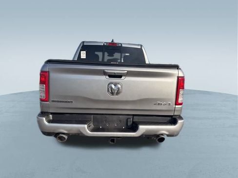 Used 2021 RAM 1500 Big Horn image 8
