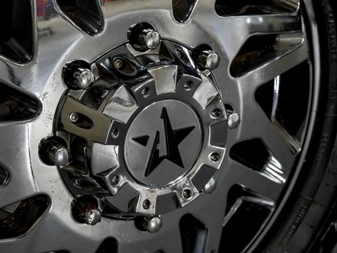 Used 2022 RAM 3500 Big Horn image 57