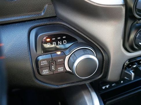 Used 2019 RAM 1500 Big Horn image 25