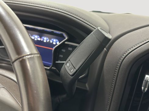 Used 2021 GMC Sierra 1500 Denali w/ Driver Alert Package II image 14