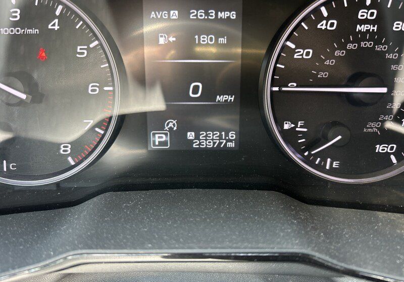 Used 2024 Subaru Outback Premium AWD/4WD image 5