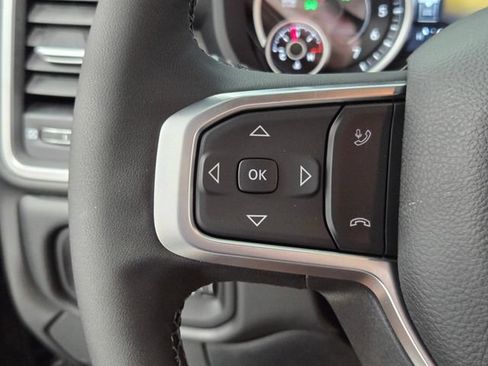 New 2026 RAM 2500 Big Horn AWD/4WD image 25