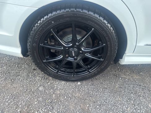 Used 2011 Mercedes-Benz C 300 4MATIC Sedan image 29