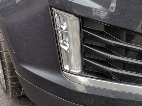 Certified 2023 Cadillac XT5 Sportv image 10