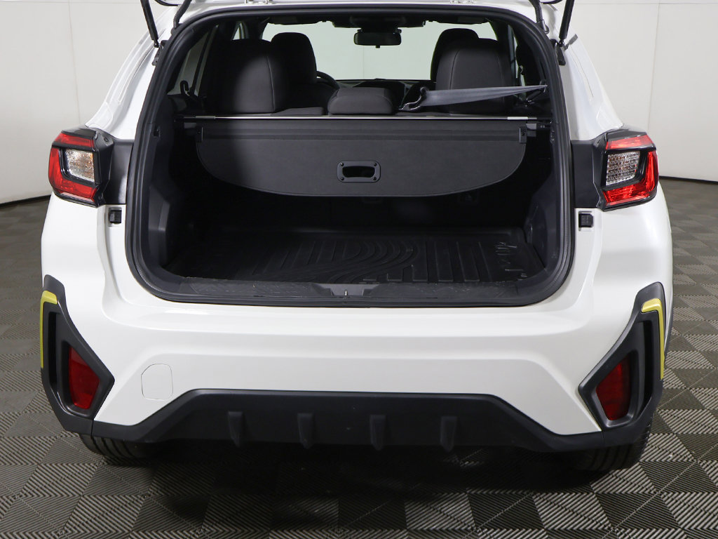 Used 2026 Subaru Crosstrek 2.5i Sport AWD/4WD image 12