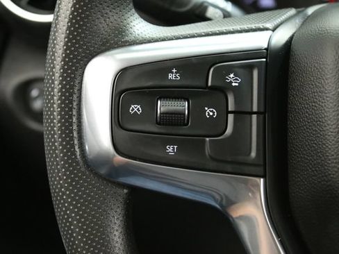 Used 2023 Chevrolet Blazer LT w/ Convenience Package AWD/4WD image 16